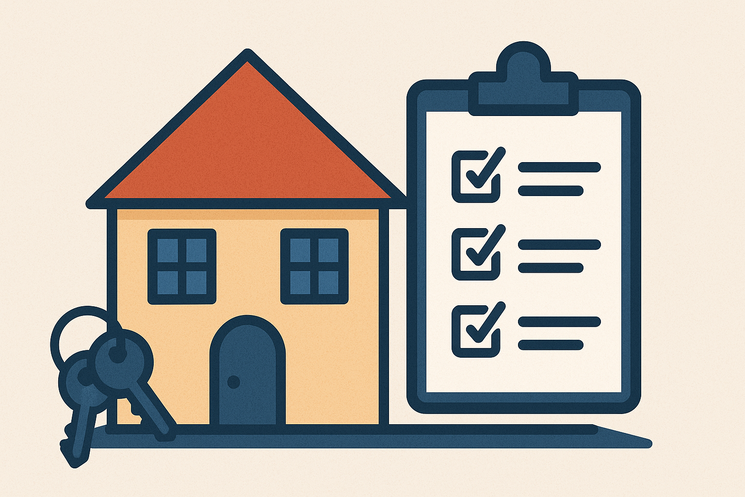 The Ultimate Guide to the Home Buying Process: Step-by-Step with Checklist