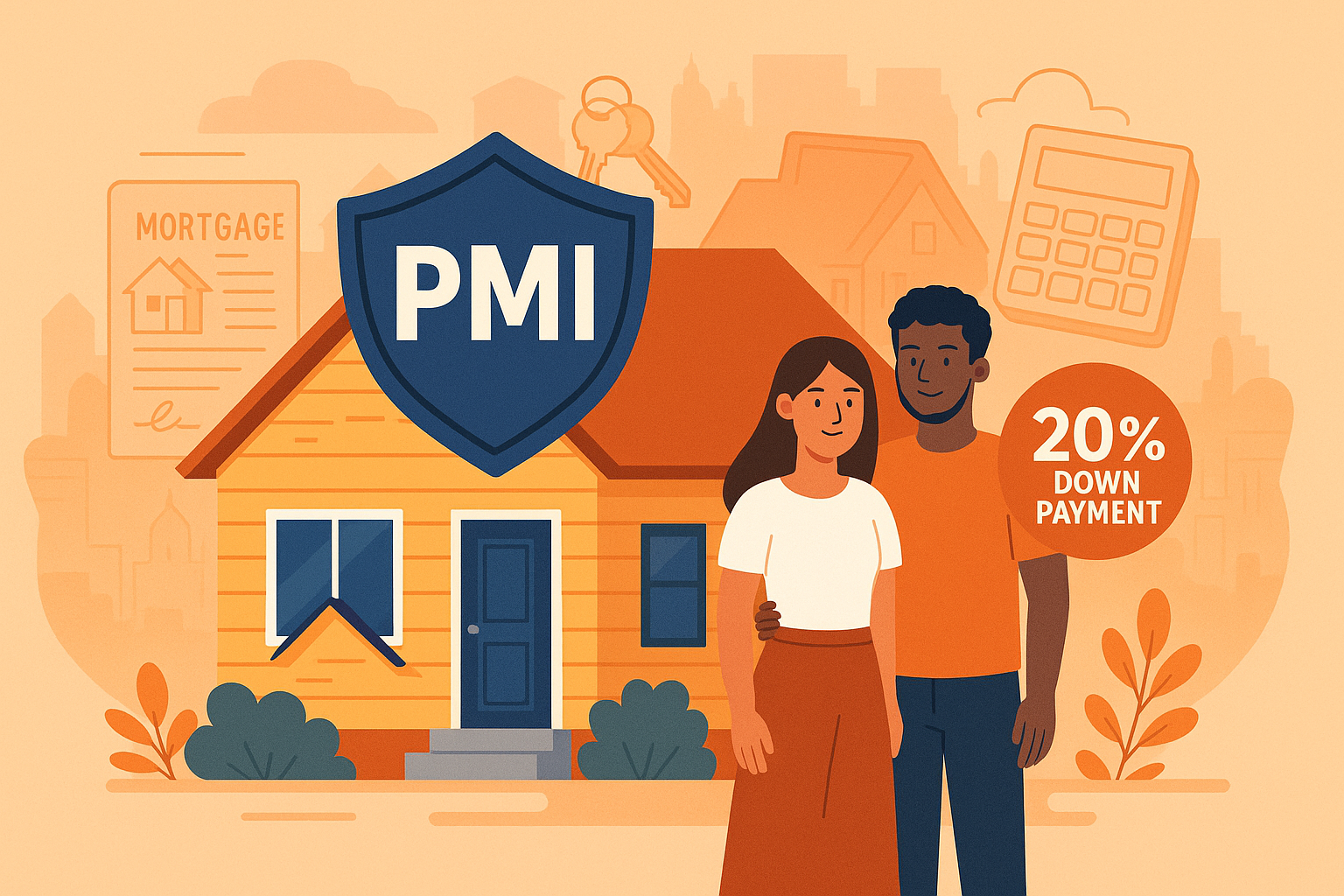 What Is PMI? A Homebuyer's Guide to Private Mortgage Insurance