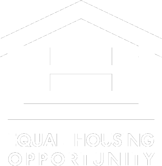 Equal Housing Opportunity