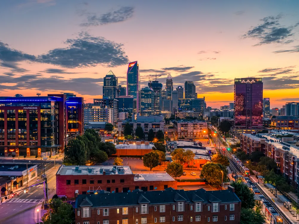 Is Charlotte, NC a Good Place to Live? An In-Depth Guide for 2025 Is Charlotte, NC a Good Place to Live? An In-Depth Guide for 2025